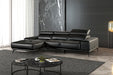 Vadso Sectional, Left Chaise - Marjories Furniture (Las Vegas, NV)