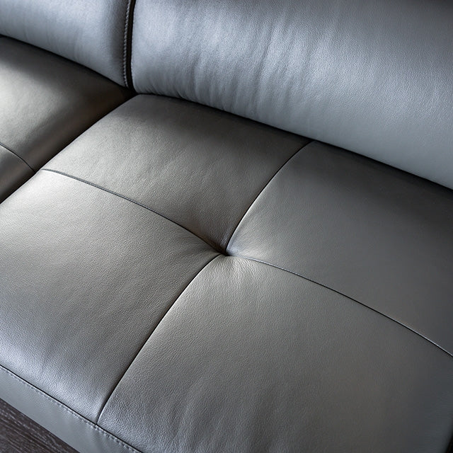 Vadso Sectional, Left Chaise - Marjories Furniture (Las Vegas, NV)