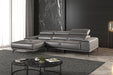 Vadso Sectional, Left Chaise - Marjories Furniture (Las Vegas, NV)