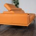 Vadso Sectional, Right Chaise - Marjories Furniture (Las Vegas, NV)