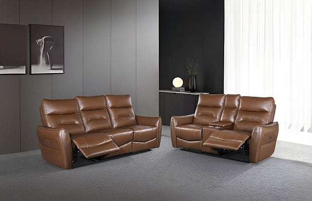 Terentius Power Sofa - Marjories Furniture (Las Vegas, NV)