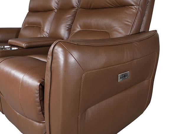 Terentius Power Sofa - Marjories Furniture (Las Vegas, NV)