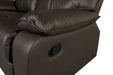 Onoria Manual Recline Sofa - Marjories Furniture (Las Vegas, NV)