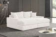 Tavedestrand Double Chaise Sofa - Marjories Furniture (Las Vegas, NV)