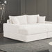 Tavedestrand Double Chaise Sofa - Marjories Furniture (Las Vegas, NV)