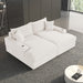 Tavedestrand Double Chaise Sofa - Marjories Furniture (Las Vegas, NV)