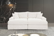 Tavedestrand Double Chaise Sofa - Marjories Furniture (Las Vegas, NV)