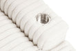 Veyrier 2 Arm Chaise - Marjories Furniture (Las Vegas, NV)