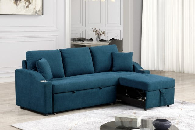 Royden Sleeper Sofa - Marjories Furniture (Las Vegas, NV)