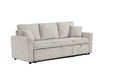 Kendal Sleeper Sofa Sectional - Marjories Furniture (Las Vegas, NV)