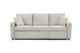 Kendal Sleeper Sofa Sectional - Marjories Furniture (Las Vegas, NV)