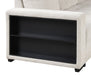 Stockwell Sleeper Sofa Sectional - Marjories Furniture (Las Vegas, NV)