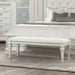 Stella Mia Bench - Marjories Furniture (Las Vegas, NV)
