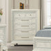 Stella Mia Chest - Marjories Furniture (Las Vegas, NV)