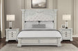 Promenade Chest - Marjories Furniture (Las Vegas, NV)