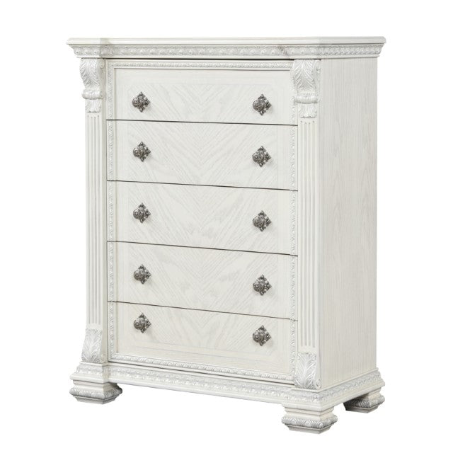 Promenade Chest - Marjories Furniture (Las Vegas, NV)