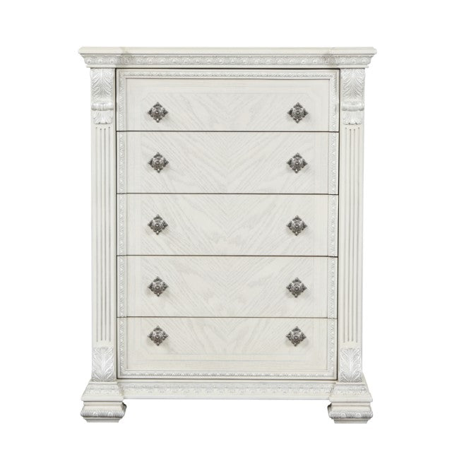 Promenade Chest - Marjories Furniture (Las Vegas, NV)