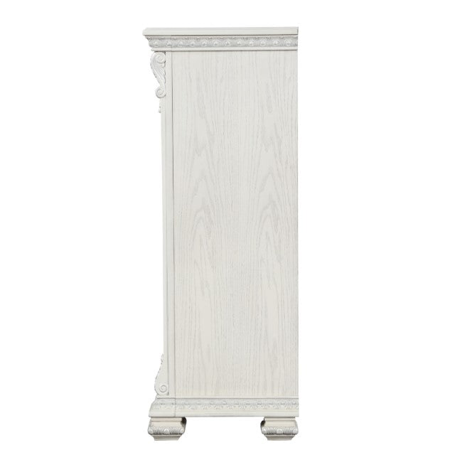 Promenade Chest - Marjories Furniture (Las Vegas, NV)
