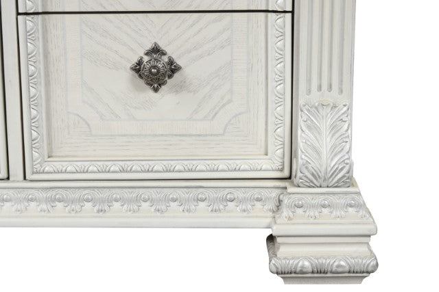 Promenade Chest - Marjories Furniture (Las Vegas, NV)
