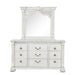 Promenade Dresser w/Jewelry Box - Marjories Furniture (Las Vegas, NV)
