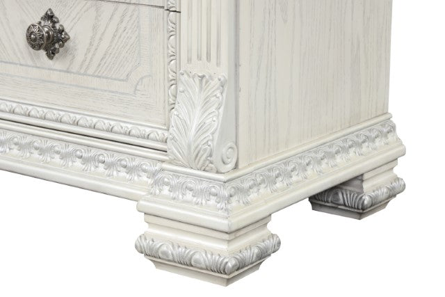 Promenade Nightstand - Marjories Furniture (Las Vegas, NV)