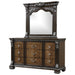 Promenade Dresser w/Jewelry Box - Marjories Furniture (Las Vegas, NV)