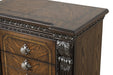 Promenade Nightstand - Marjories Furniture (Las Vegas, NV)