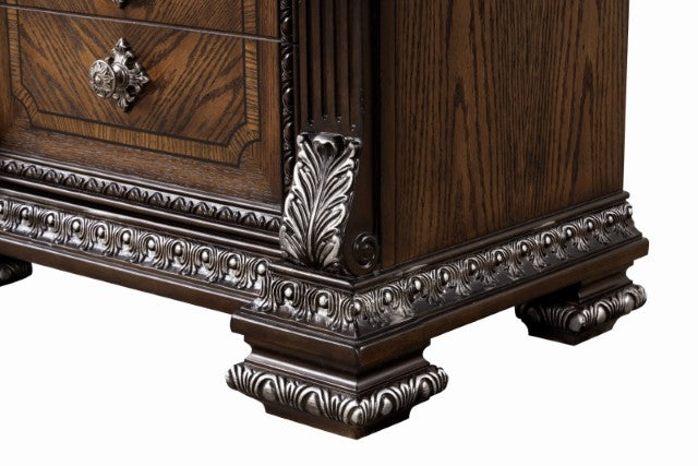 Promenade Nightstand - Marjories Furniture (Las Vegas, NV)