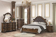 Leovanni E.King & Queen Bed - Marjories Furniture (Las Vegas, NV)
