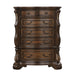 Leovanni Chest - Marjories Furniture (Las Vegas, NV)