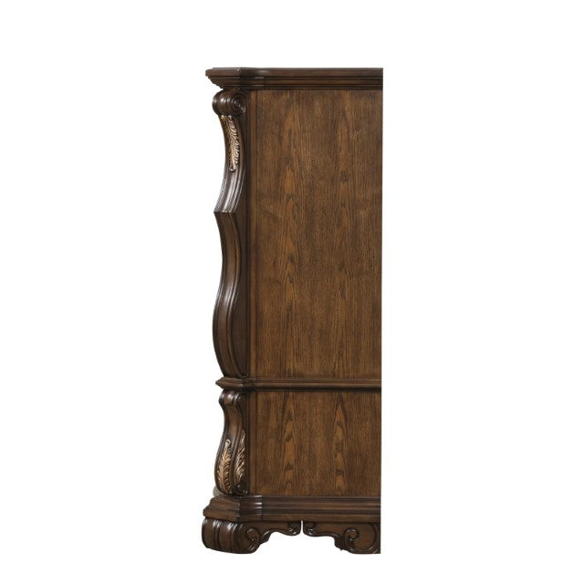 Leovanni Chest - Marjories Furniture (Las Vegas, NV)