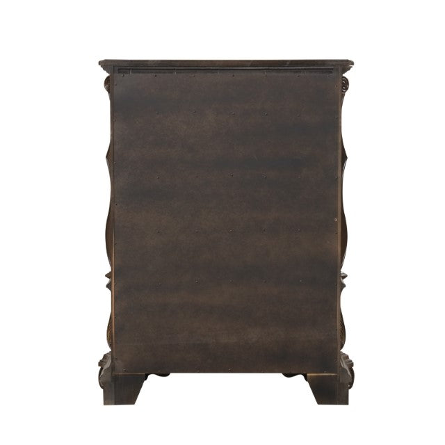 Leovanni Chest - Marjories Furniture (Las Vegas, NV)