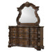 Leovanni Dresser - Marjories Furniture (Las Vegas, NV)