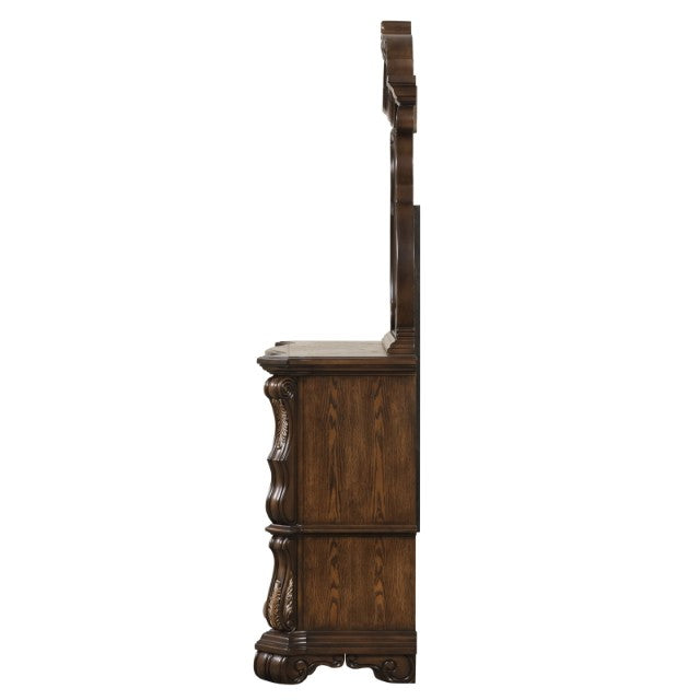 Leovanni Dresser - Marjories Furniture (Las Vegas, NV)