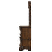 Leovanni Dresser - Marjories Furniture (Las Vegas, NV)