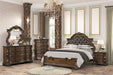 Leovanni E.King & Queen Bed - Marjories Furniture (Las Vegas, NV)