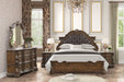 Leovanni E.King & Queen Bed - Marjories Furniture (Las Vegas, NV)