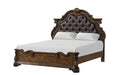 Leovanni E.King & Queen Bed - Marjories Furniture (Las Vegas, NV)