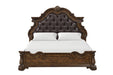 Leovanni E.King & Queen Bed - Marjories Furniture (Las Vegas, NV)