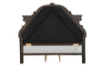 Leovanni E.King & Queen Bed - Marjories Furniture (Las Vegas, NV)