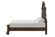 Leovanni E.King & Queen Bed - Marjories Furniture (Las Vegas, NV)