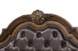 Leovanni E.King & Queen Bed - Marjories Furniture (Las Vegas, NV)