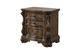 Leovanni Nightstand - Marjories Furniture (Las Vegas, NV)