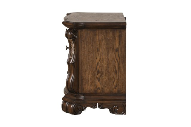 Leovanni Nightstand - Marjories Furniture (Las Vegas, NV)