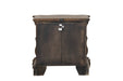 Leovanni Nightstand - Marjories Furniture (Las Vegas, NV)