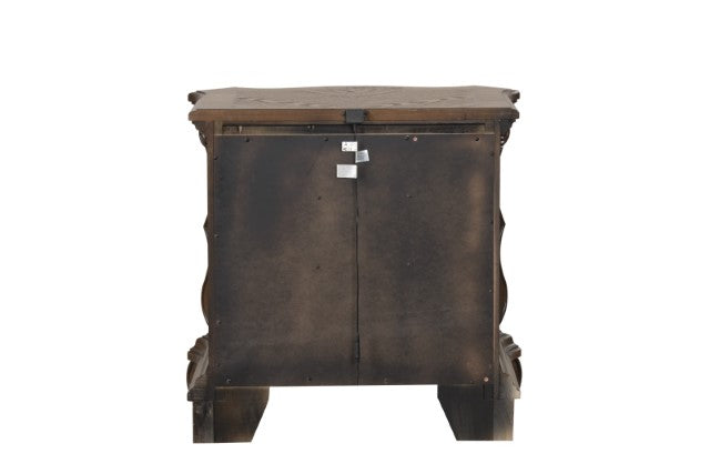 Leovanni Nightstand - Marjories Furniture (Las Vegas, NV)