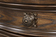 Leovanni Nightstand - Marjories Furniture (Las Vegas, NV)