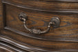 Leovanni Nightstand - Marjories Furniture (Las Vegas, NV)