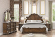 Leovanni Bed - Marjories Furniture (Las Vegas, NV)