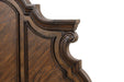 Leovanni Bed - Marjories Furniture (Las Vegas, NV)